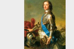 Князь Александр Меншиков: факты, которые вы не знали