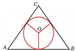Вычислить площадь прямоугольника по формуле герона